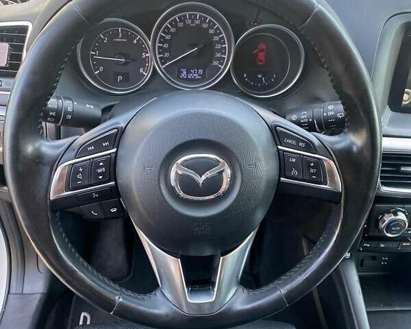 Мазда СХ-5, об'ємом двигуна 2.2 л та пробігом 215 тис. км за 17650 $, фото 1 на Automoto.ua