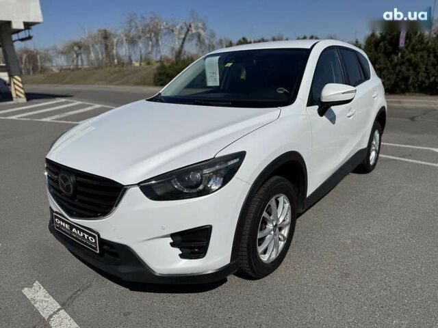 Мазда СХ-5, объемом двигателя 2.2 л и пробегом 161 тыс. км за 17990 $, фото 1 на Automoto.ua