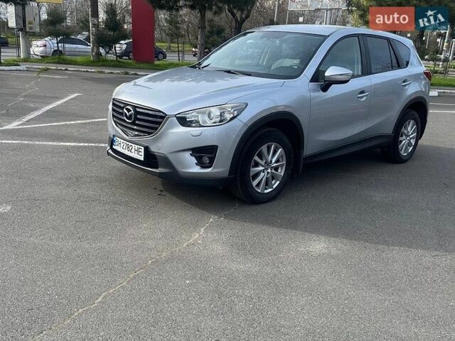 Мазда СХ-5, объемом двигателя 2.2 л и пробегом 147 тыс. км за 16800 $, фото 1 на Automoto.ua
