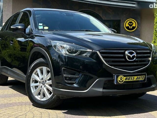 Мазда СХ-5, объемом двигателя 2.2 л и пробегом 187 тыс. км за 16900 $, фото 1 на Automoto.ua