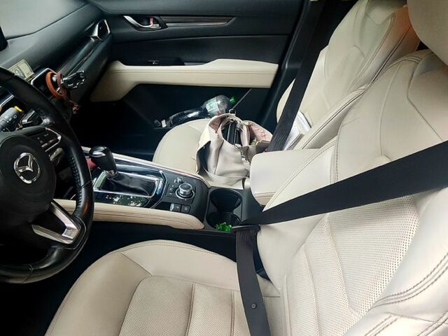 Мазда СХ-5 2017 в Харькове на Automoto.ua Мазда СХ-5, объемом двигателя 2.2 л и пробегом 82 тыс. км за 23000 $, фото 1 на Automoto.ua