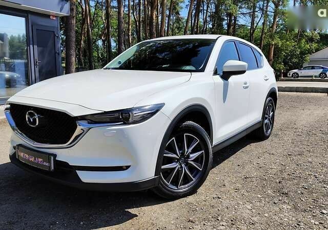 Мазда СХ-5, объемом двигателя 2.2 л и пробегом 112 тыс. км за 24999 $, фото 1 на Automoto.ua