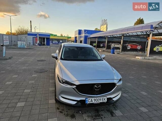 Мазда СХ-5, объемом двигателя 2.49 л и пробегом 70 тыс. км за 21299 $, фото 1 на Automoto.ua