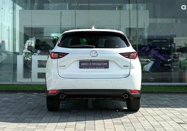 Мазда СХ-5, об'ємом двигуна 2 л та пробігом 53 тис. км за 25124 $, фото 1 на Automoto.ua