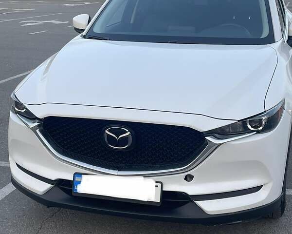 Мазда СХ-5, об'ємом двигуна 0 л та пробігом 92 тис. км за 19700 $, фото 1 на Automoto.ua