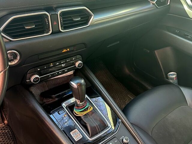 Мазда СХ-5, объемом двигателя 2.5 л и пробегом 170 тыс. км за 19000 $, фото 1 на Automoto.ua