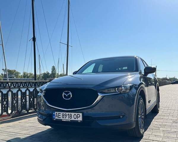 Мазда СХ-5, объемом двигателя 2 л и пробегом 38 тыс. км за 28000 $, фото 1 на Automoto.ua