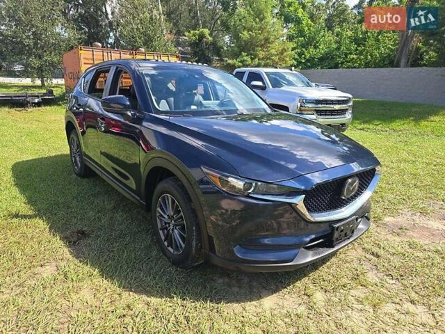 Мазда СХ-5, об'ємом двигуна 2.49 л та пробігом 34 тис. км за 19000 $, фото 1 на Automoto.ua