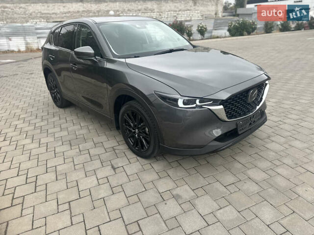 Мазда СХ-5, объемом двигателя 2.49 л и пробегом 56 тыс. км за 22400 $, фото 1 на Automoto.ua