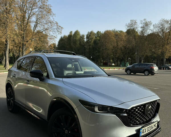 Мазда СХ-5, об'ємом двигуна 2.5 л та пробігом 35 тис. км за 30000 $, фото 1 на Automoto.ua