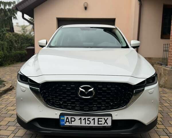 Мазда СХ-5 2022 в Запорожье на Automoto.ua Мазда СХ-5, объемом двигателя 2 л и пробегом 13 тыс. км за 30000 $, фото 1 на Automoto.ua