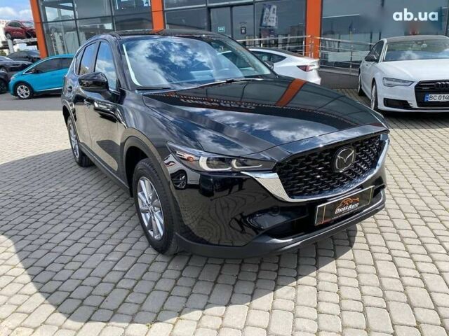 Мазда СХ-5, объемом двигателя 2.5 л и пробегом 38 тыс. км за 22900 $, фото 1 на Automoto.ua