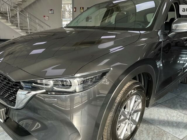 купить новое авто Мазда СХ-5 2022 года от официального дилера Автоцентр AUTO.RIA Мазда фото