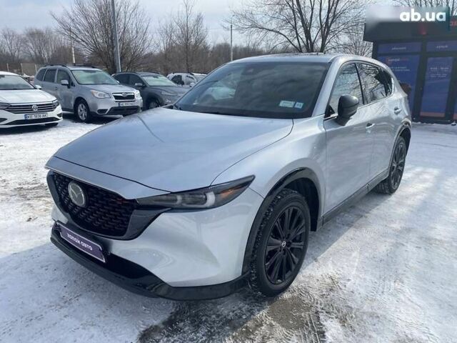 Мазда СХ-5, объемом двигателя 2.5 л и пробегом 19 тыс. км за 30000 $, фото 1 на Automoto.ua