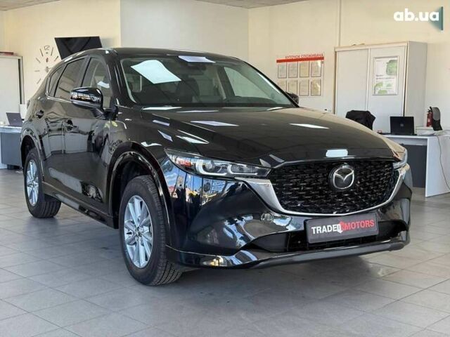 Мазда СХ-5, объемом двигателя 2.5 л и пробегом 26 тыс. км за 24490 $, фото 1 на Automoto.ua