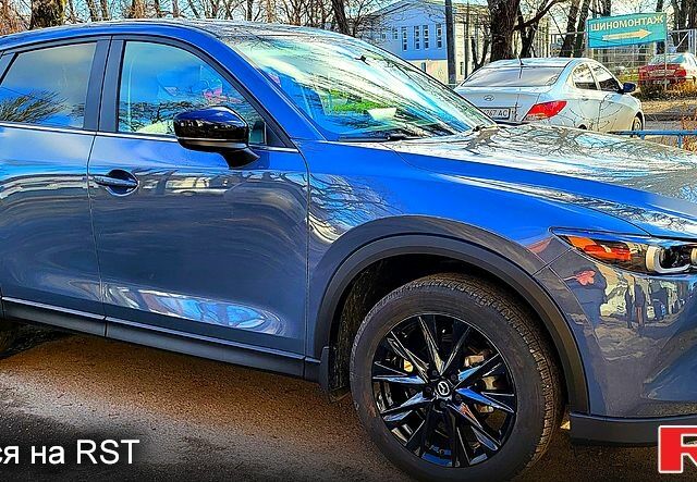 Мазда СХ-5, объемом двигателя 2.5 л и пробегом 26 тыс. км за 27500 $, фото 1 на Automoto.ua