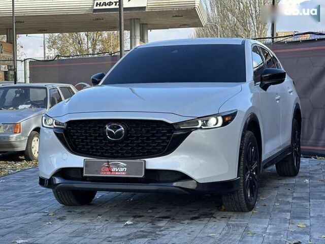 Мазда СХ-5, об'ємом двигуна 2.5 л та пробігом 17 тис. км за 25000 $, фото 1 на Automoto.ua