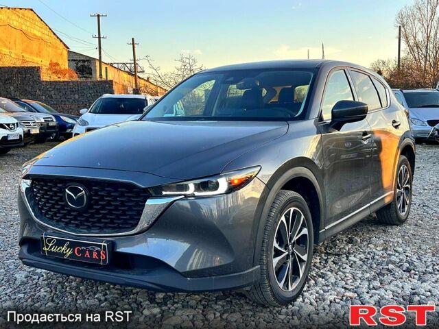 Мазда СХ-5, об'ємом двигуна 25 л та пробігом 18 тис. км за 23800 $, фото 1 на Automoto.ua