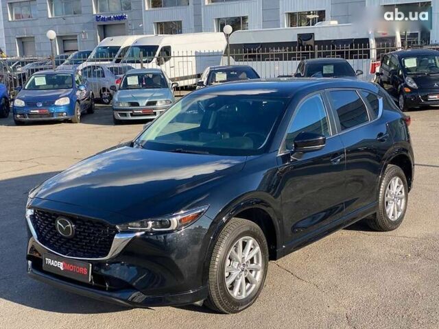 Мазда СХ-5, объемом двигателя 2.5 л и пробегом 26 тыс. км за 25990 $, фото 1 на Automoto.ua