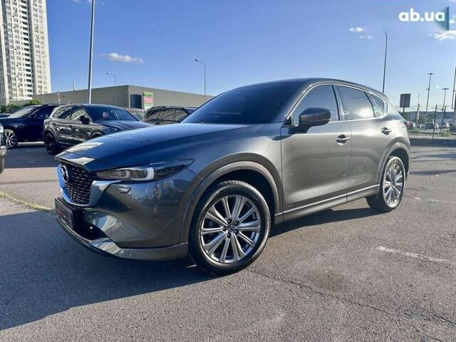 Мазда СХ-5, объемом двигателя 2 л и пробегом 21 тыс. км за 33900 $, фото 1 на Automoto.ua