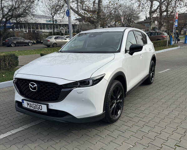 Мазда СХ-5, объемом двигателя 2.49 л и пробегом 23 тыс. км за 33850 $, фото 1 на Automoto.ua