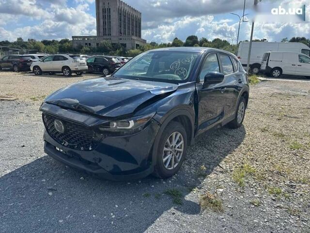 Мазда СХ-5, об'ємом двигуна 2.5 л та пробігом 37 тис. км за 17500 $, фото 1 на Automoto.ua