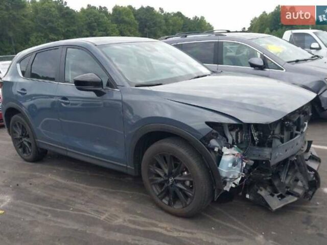 Мазда СХ-5 2024 у Львові на Automoto.ua Мазда СХ-5, об'ємом двигуна 2.49 л та пробігом 17 тис. км за 23200 $, фото 1 на Automoto.ua