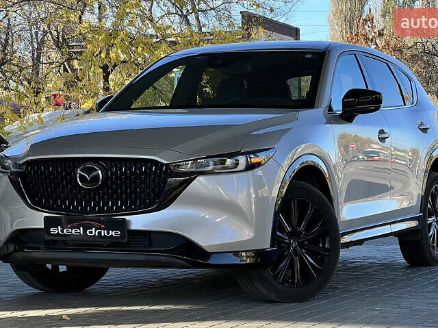 Мазда СХ-5, об'ємом двигуна 2.5 л та пробігом 21 тис. км за 28599 $, фото 1 на Automoto.ua