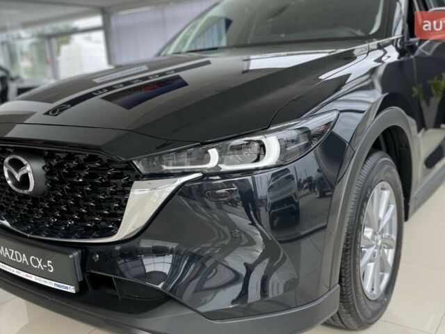 Мазда СХ-5 2025 в Виннице на Automoto.ua Мазда СХ-5, объемом двигателя 2 л и пробегом 0 тыс. км за 30435 $, фото 1 на Automoto.ua