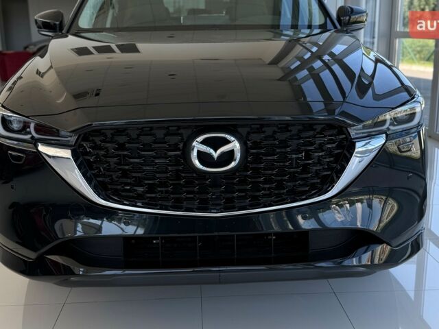 Мазда СХ-5, объемом двигателя 2.49 л и пробегом 0 тыс. км за 37039 $, фото 1 на Automoto.ua