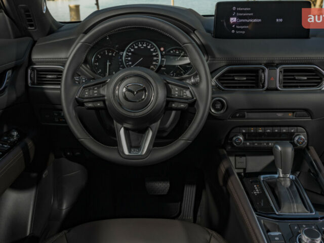 Мазда СХ-5, объемом двигателя 2.49 л и пробегом 0 тыс. км за 36445 $, фото 1 на Automoto.ua