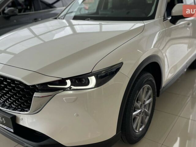 Мазда СХ-5, об'ємом двигуна 2 л та пробігом 0 тис. км за 31390 $, фото 1 на Automoto.ua