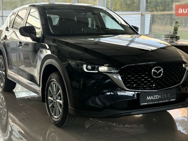 Мазда СХ-5, об'ємом двигуна 2 л та пробігом 0 тис. км за 31412 $, фото 1 на Automoto.ua