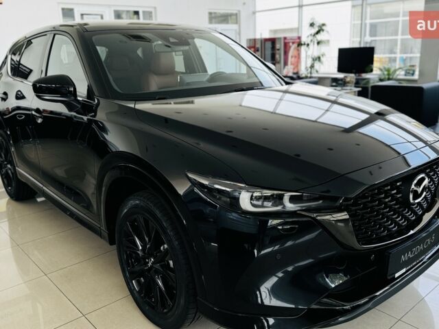 Мазда СХ-5, об'ємом двигуна 2.49 л та пробігом 0 тис. км за 36610 $, фото 1 на Automoto.ua