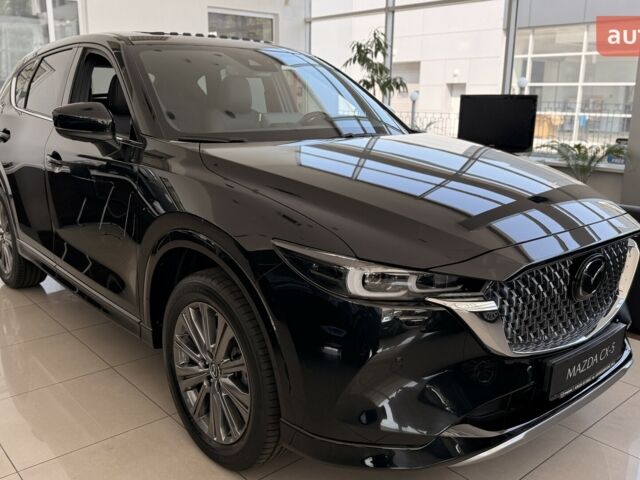 Мазда СХ-5, об'ємом двигуна 2.49 л та пробігом 0 тис. км за 42261 $, фото 1 на Automoto.ua