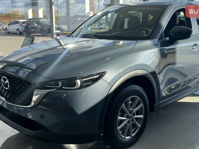 Мазда СХ-5, об'ємом двигуна 2 л та пробігом 0 тис. км за 31390 $, фото 1 на Automoto.ua