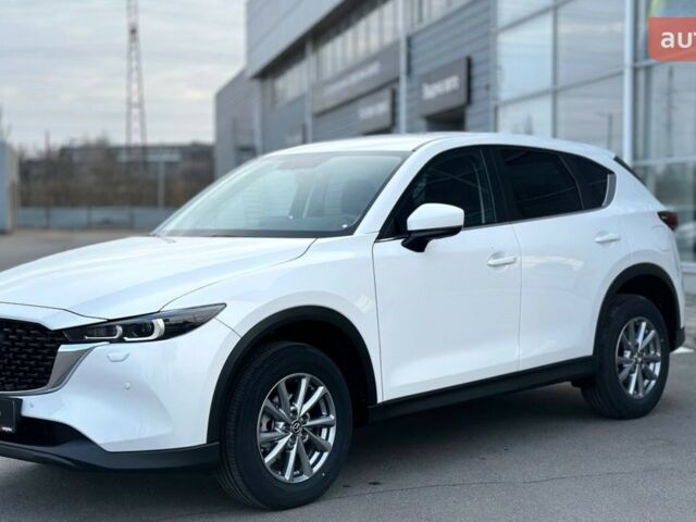 Мазда СХ-5, объемом двигателя 2 л и пробегом 0 тыс. км за 30211 $, фото 1 на Automoto.ua