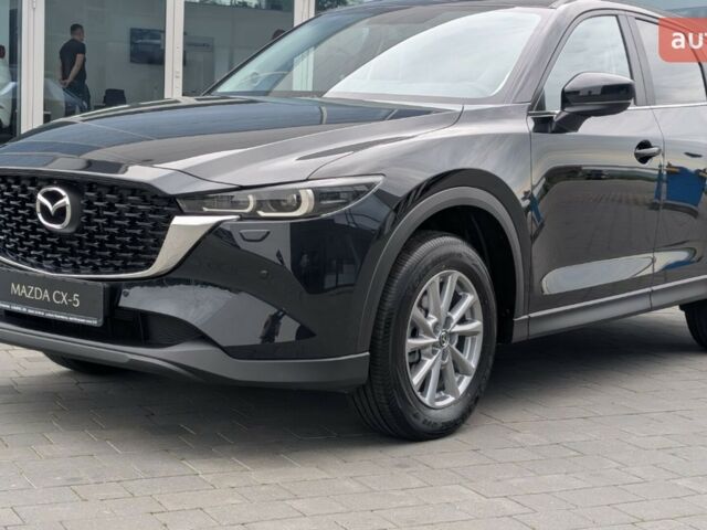 Мазда СХ-5, объемом двигателя 2 л и пробегом 0 тыс. км за 31204 $, фото 1 на Automoto.ua