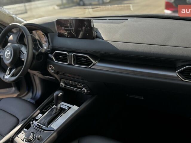 Мазда СХ-5, объемом двигателя 2 л и пробегом 0 тыс. км за 32015 $, фото 1 на Automoto.ua