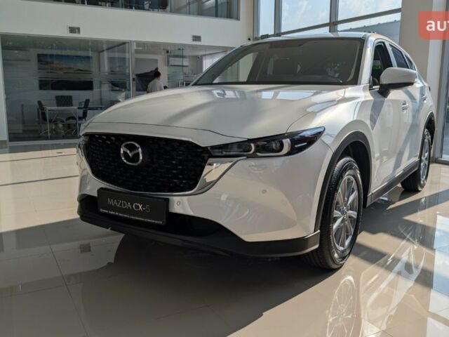 Мазда СХ-5, об'ємом двигуна 2 л та пробігом 0 тис. км за 31465 $, фото 1 на Automoto.ua