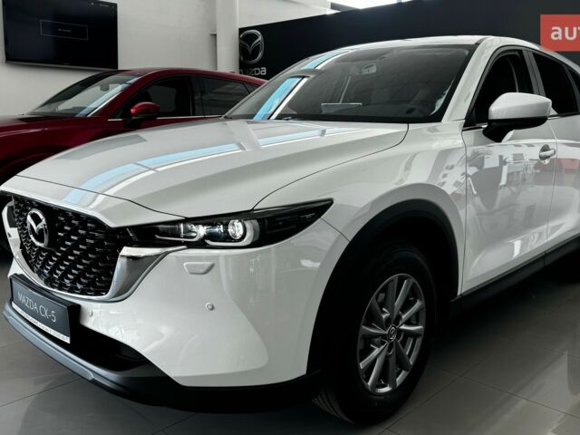 Мазда СХ-5, объемом двигателя 2 л и пробегом 0 тыс. км за 32015 $, фото 1 на Automoto.ua