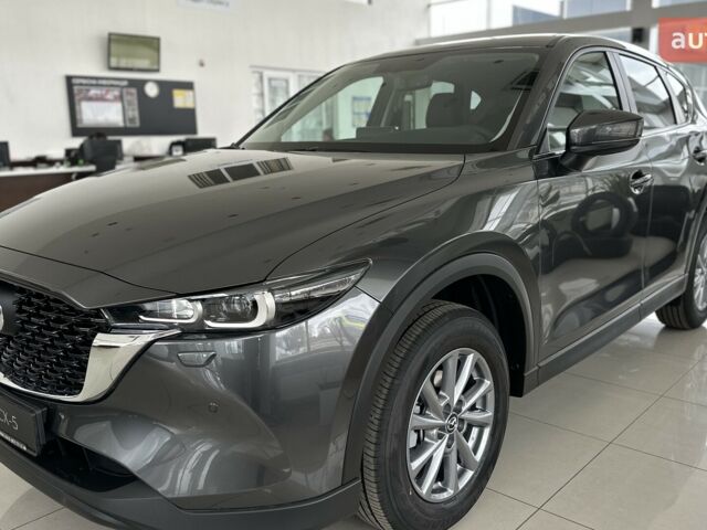 Мазда СХ-5, об'ємом двигуна 2 л та пробігом 0 тис. км за 31182 $, фото 1 на Automoto.ua