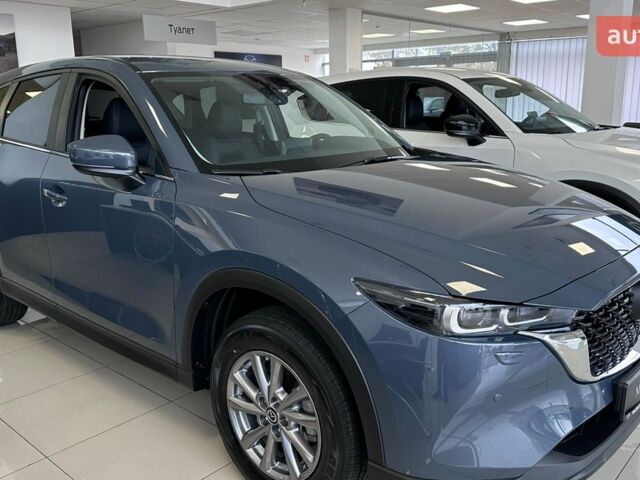 Мазда СХ-5, объемом двигателя 2 л и пробегом 0 тыс. км за 31883 $, фото 1 на Automoto.ua