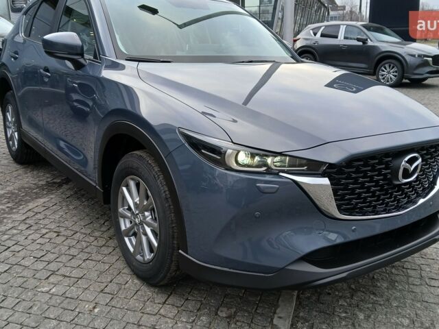 Мазда СХ-5, объемом двигателя 2 л и пробегом 0 тыс. км за 31465 $, фото 1 на Automoto.ua