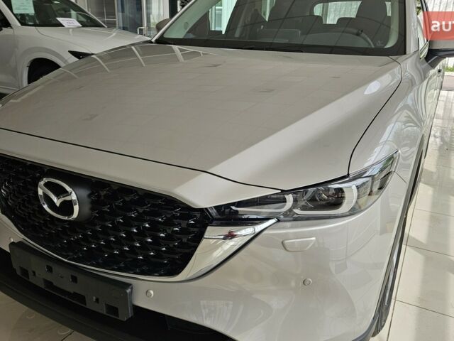 Мазда СХ-5, объемом двигателя 2 л и пробегом 0 тыс. км за 31852 $, фото 1 на Automoto.ua