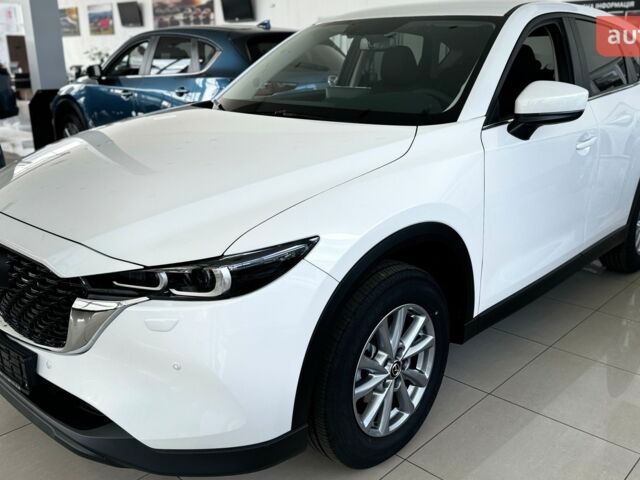 Мазда СХ-5, об'ємом двигуна 2 л та пробігом 0 тис. км за 31898 $, фото 1 на Automoto.ua