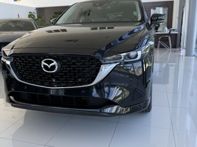 Мазда СХ-5, объемом двигателя 2.49 л и пробегом 0 тыс. км за 36891 $, фото 1 на Automoto.ua