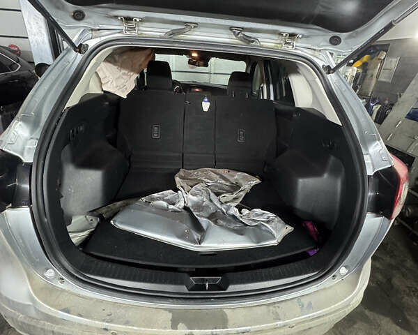 Сірий Мазда СХ-5, об'ємом двигуна 0 л та пробігом 150 тис. км за 7300 $, фото 1 на Automoto.ua