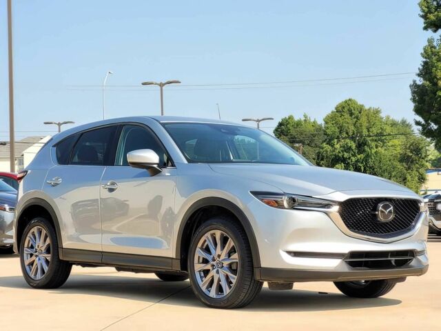 Серый Мазда СХ-5, объемом двигателя 2.5 л и пробегом 33 тыс. км за 4500 $, фото 1 на Automoto.ua