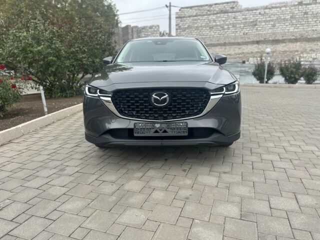 Мазда СХ-5 2020 в Николаеве на Automoto.ua Серый Мазда СХ-5, объемом двигателя 2.5 л и пробегом 56 тыс. км за 21800 $, фото 1 на Automoto.ua